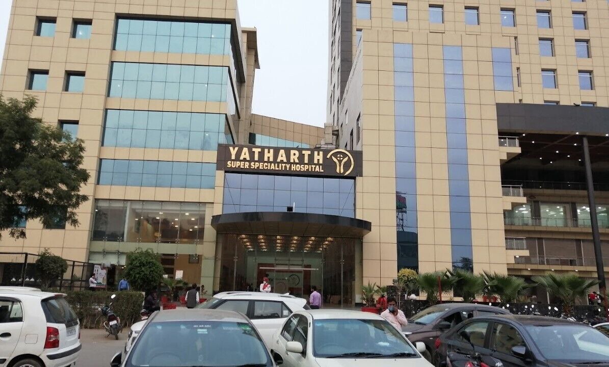 Photo of Others in Greater Noida