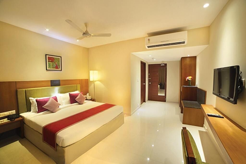 Photo of Bedroom in Perambra
