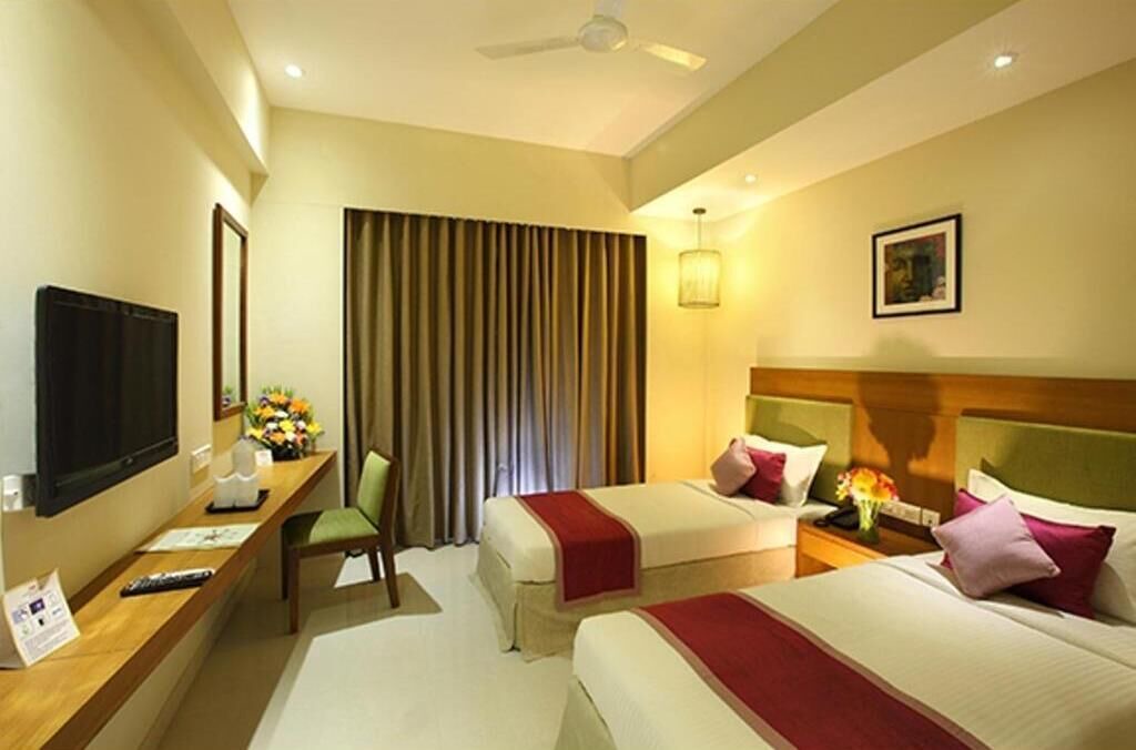 Photo of Bedroom in Perambra