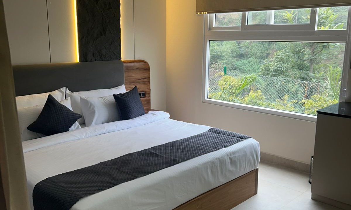 Photo of Bedroom in Jakh