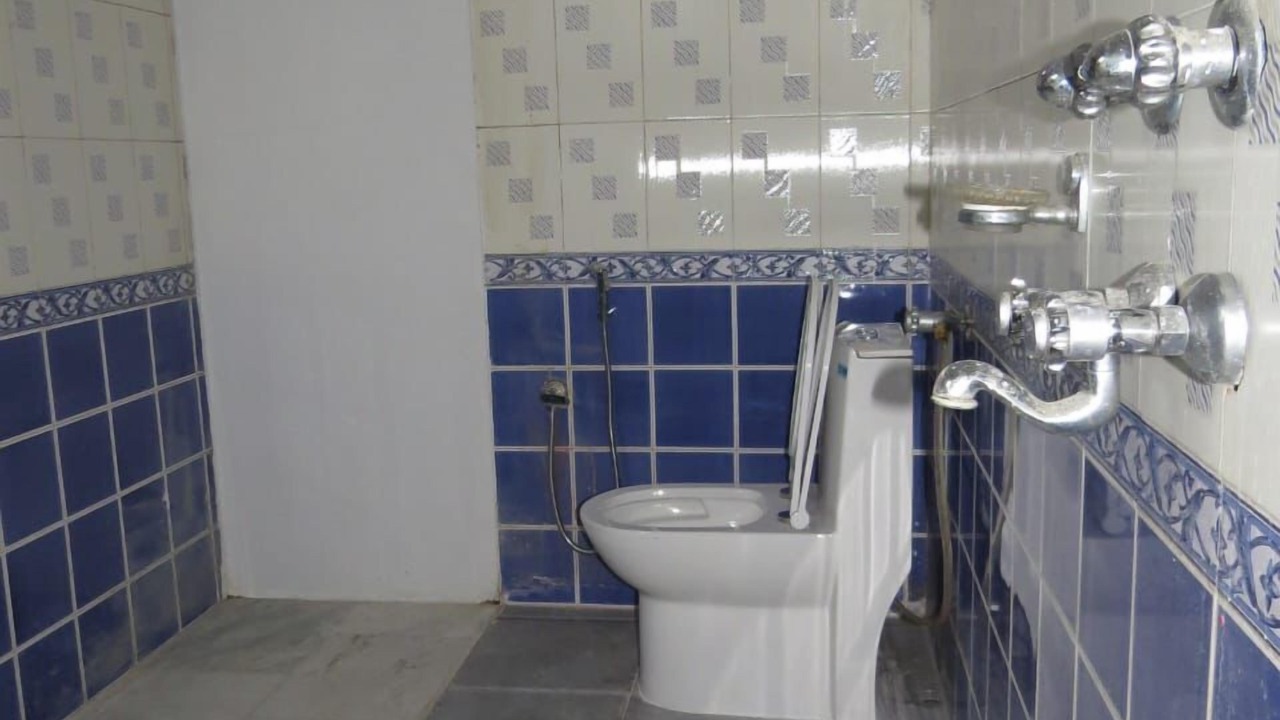 Photo of Bathroom in Bhowali