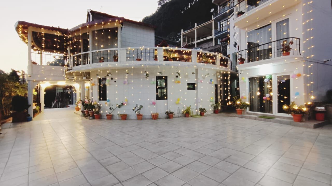 Photo of Outdoor in Bhowali
