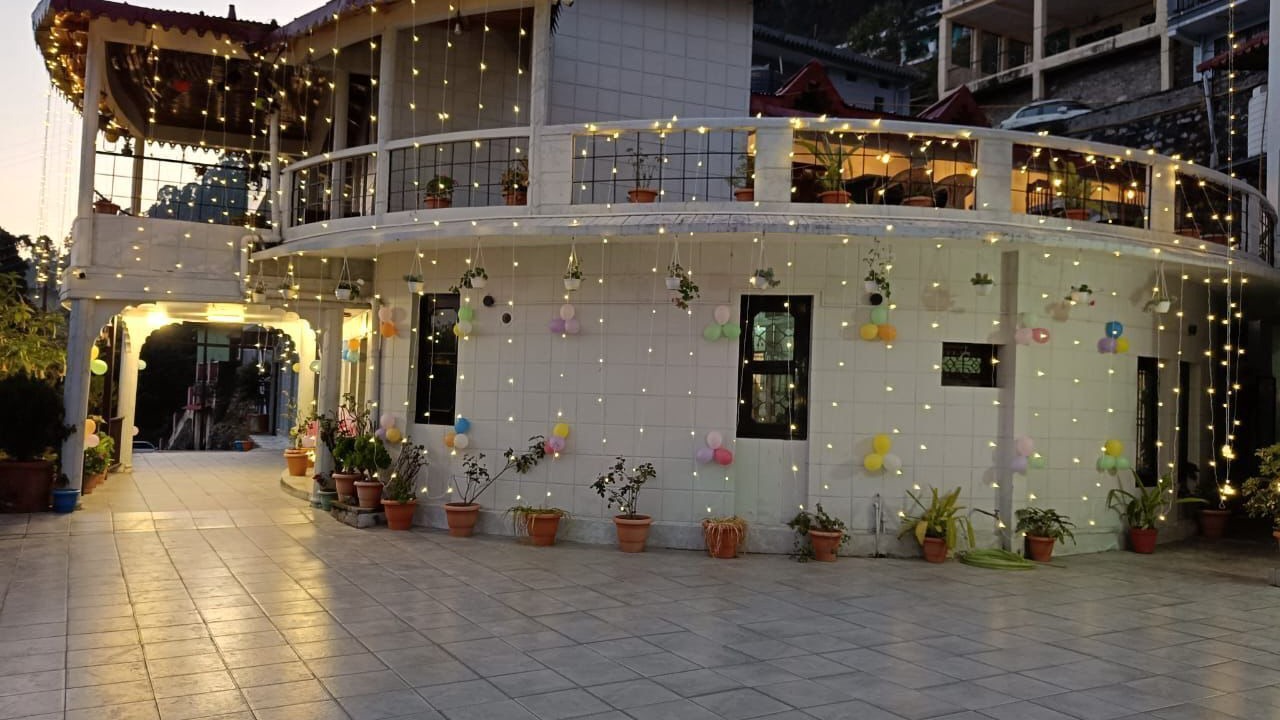Photo of Outdoor in Bhowali