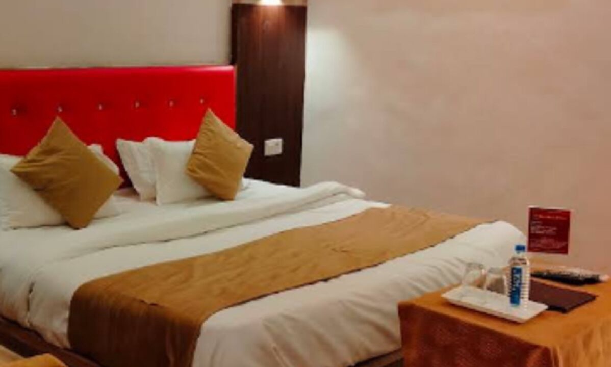 Photo of Bedroom in Ratlam