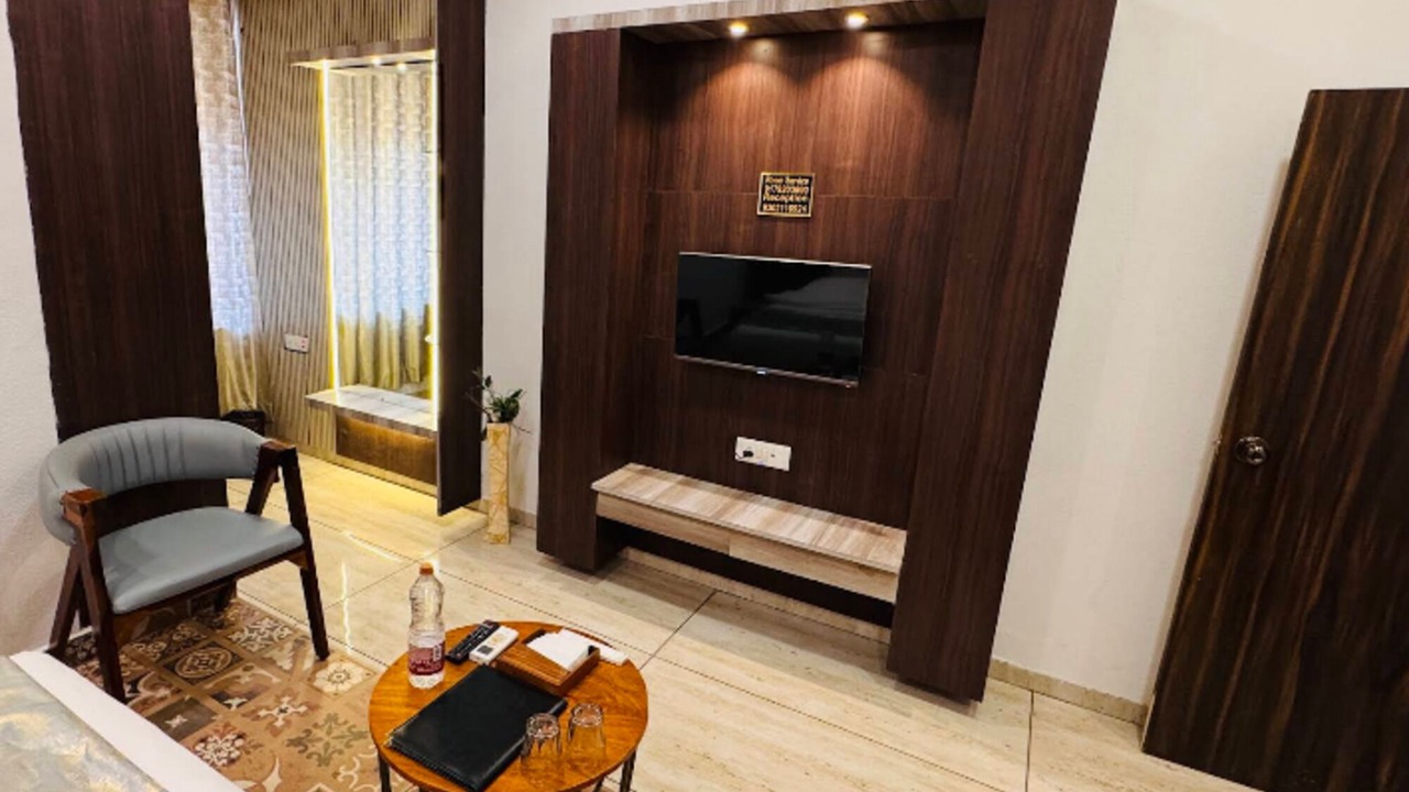 Photo of Bedroom in Ratlam