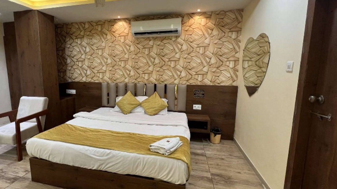Photo of Bedroom in Ratlam