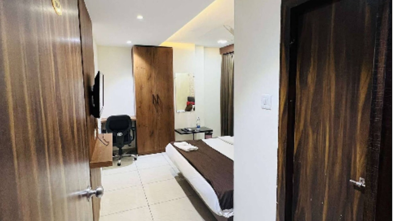 Photo of Bedroom in Ratlam
