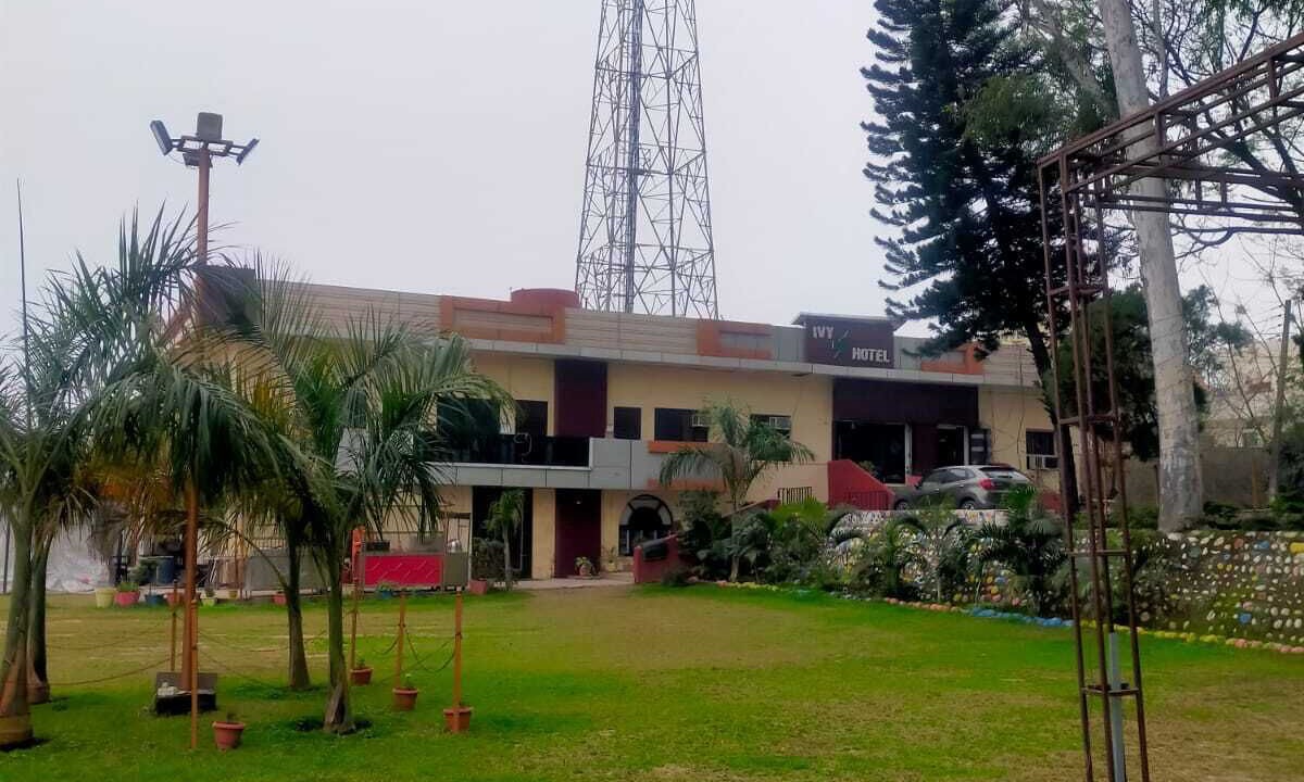 Photo of Outdoor in Dasua