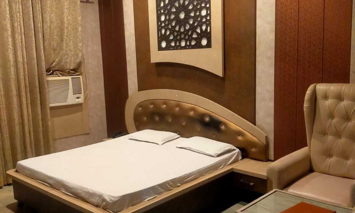 Photo of Bedroom in Dasua