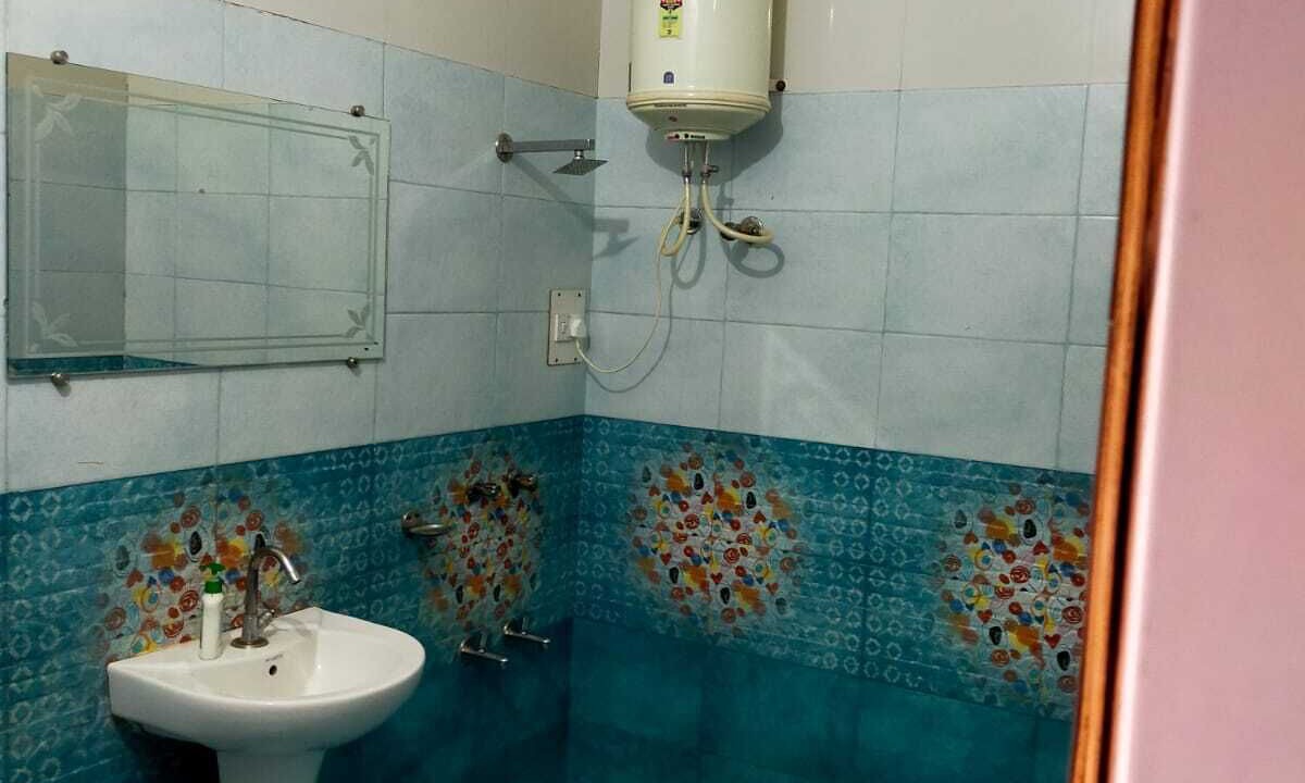 Photo of Bathroom in Dasua