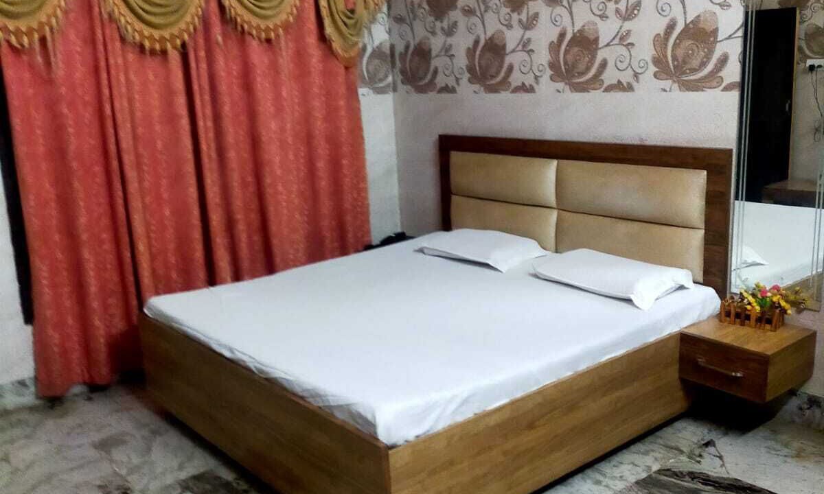Photo of Bedroom in Dasua