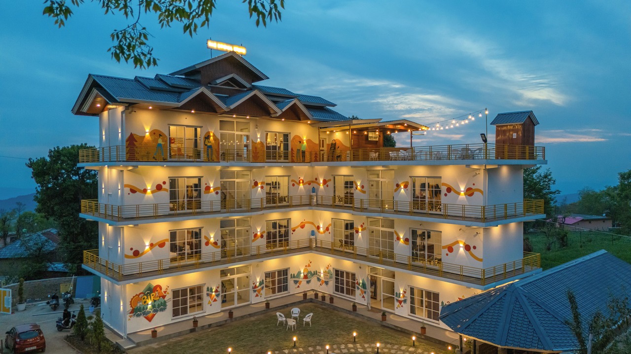 Photo of Outdoor in Bir