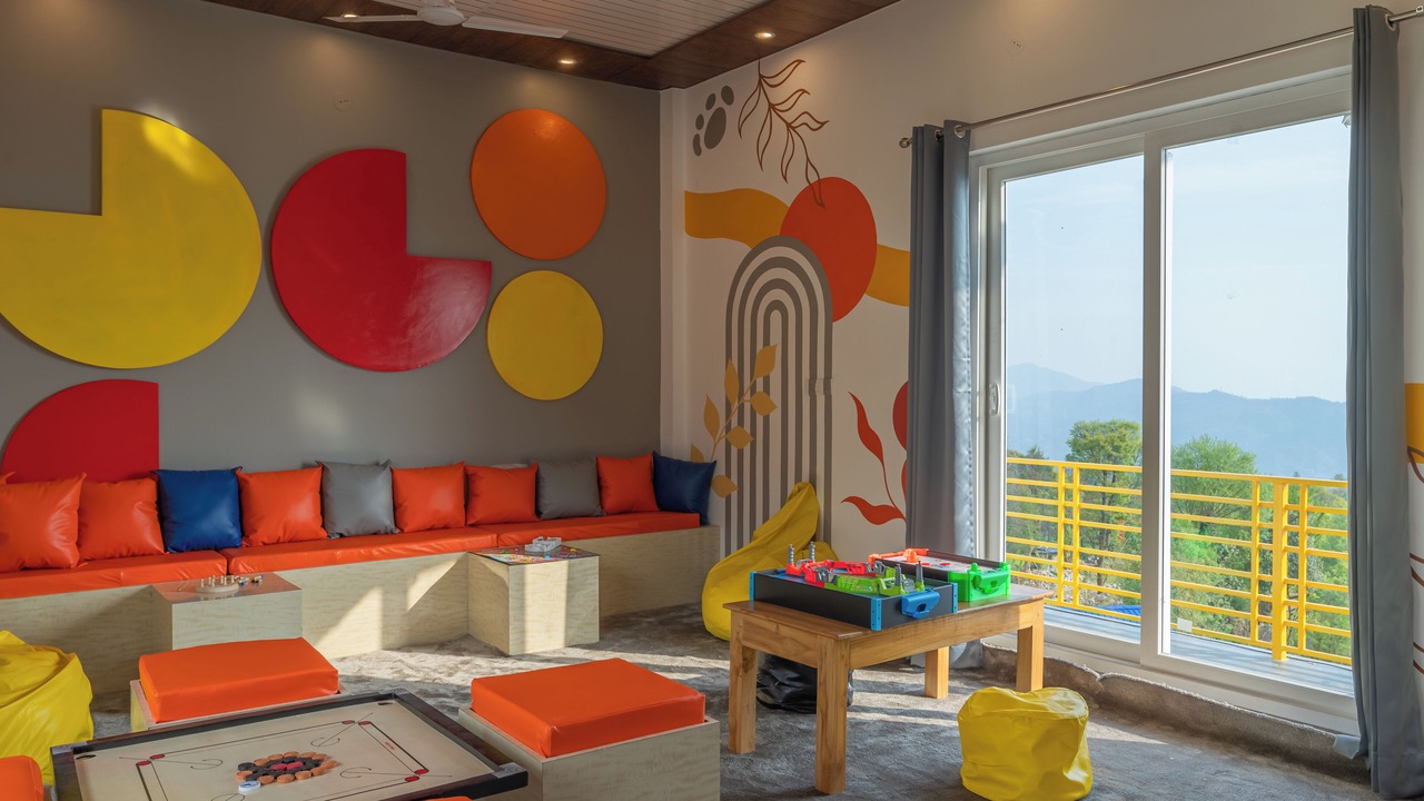 Photo of Bedroom in Bir