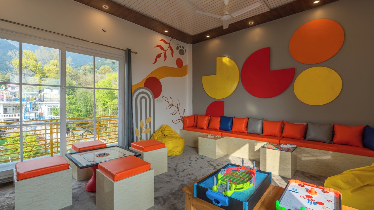 Photo of Bedroom in Bir