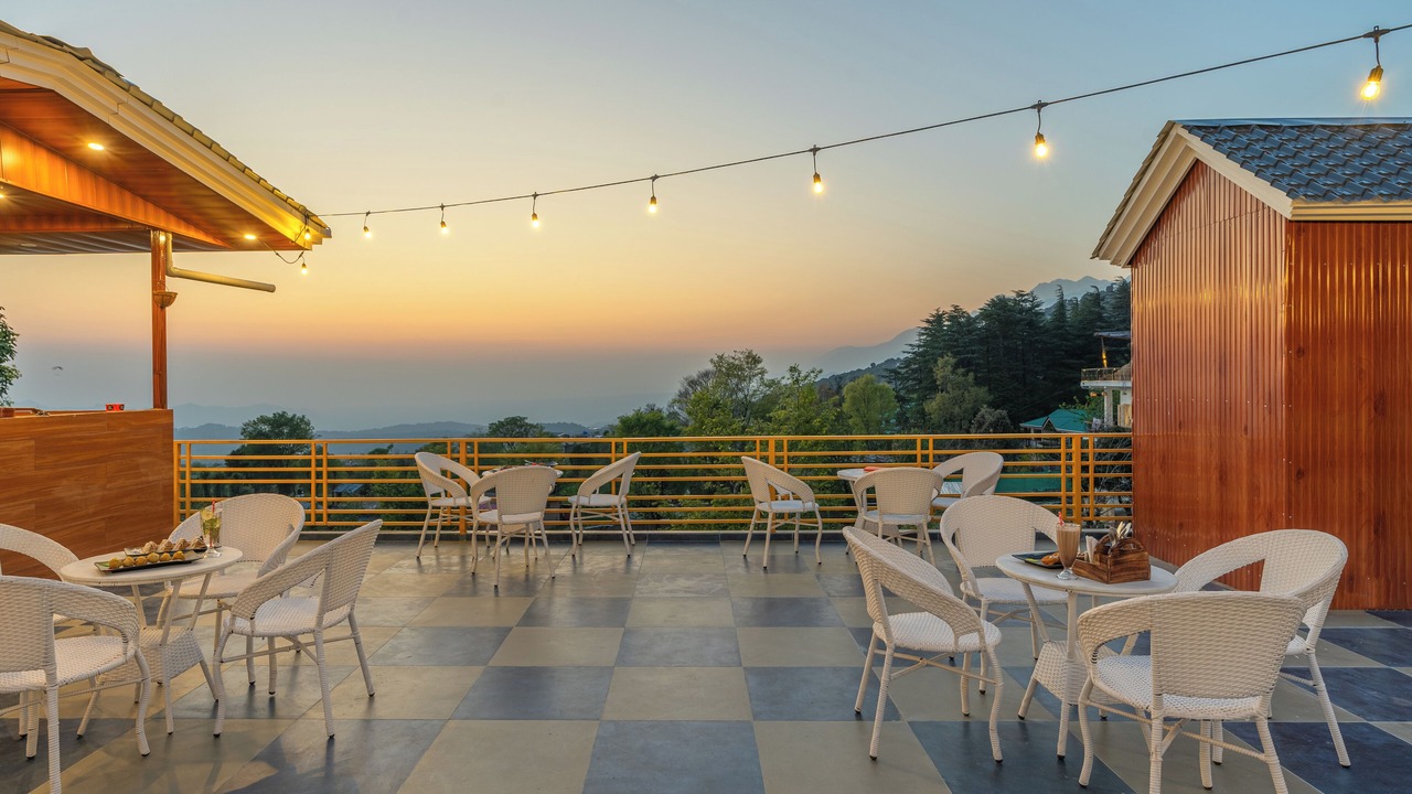 Photo of Outdoor in Bir