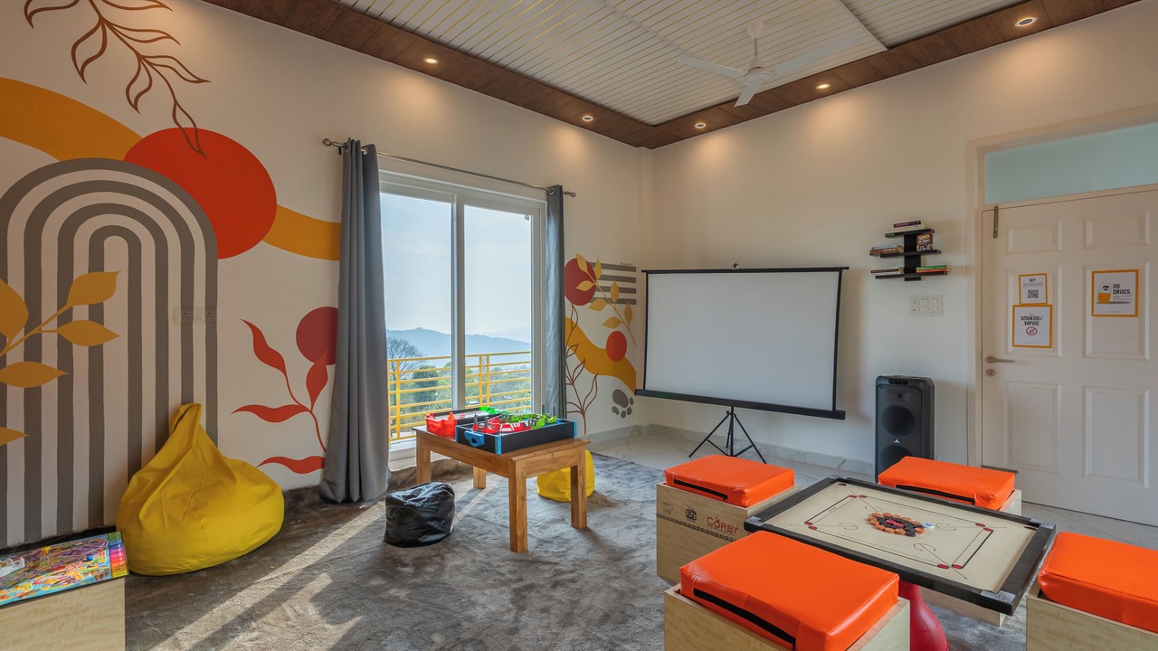 Photo of Bedroom in Bir