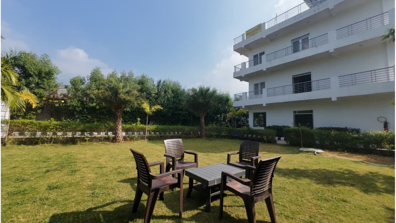 Photo of Outdoor in Kotabagh