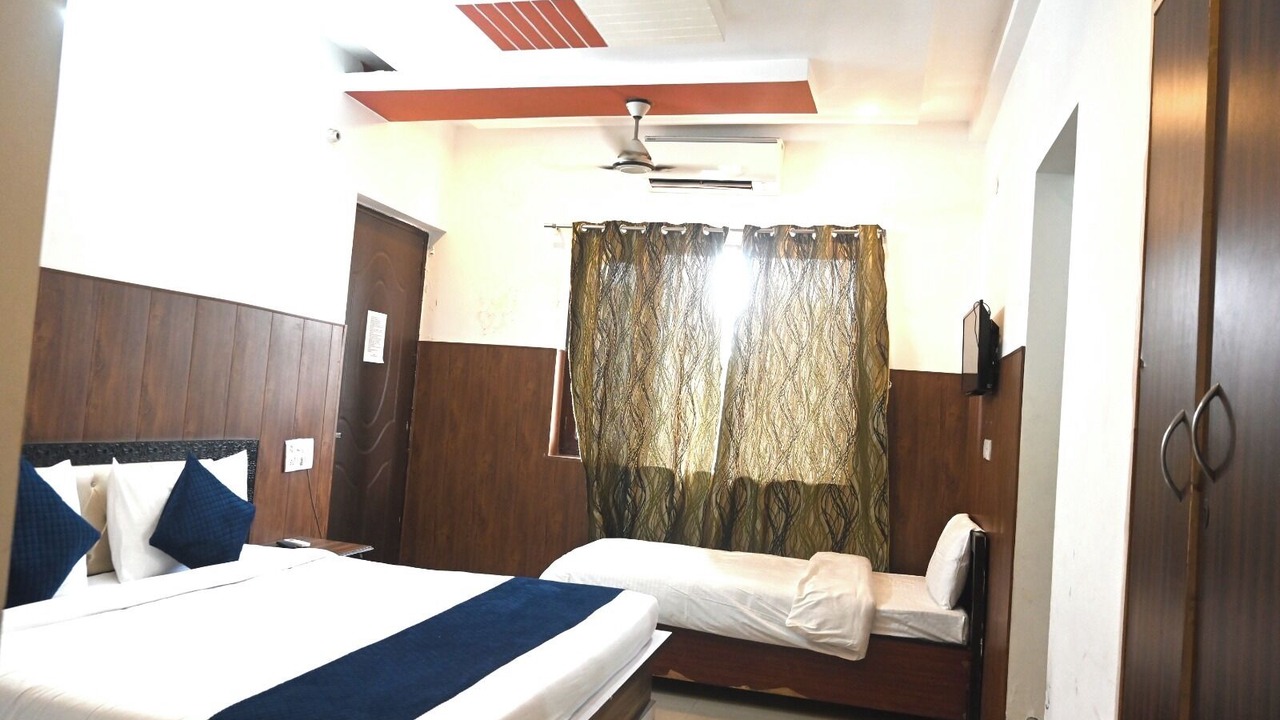 Photo of Patio Balcony in Bullawala