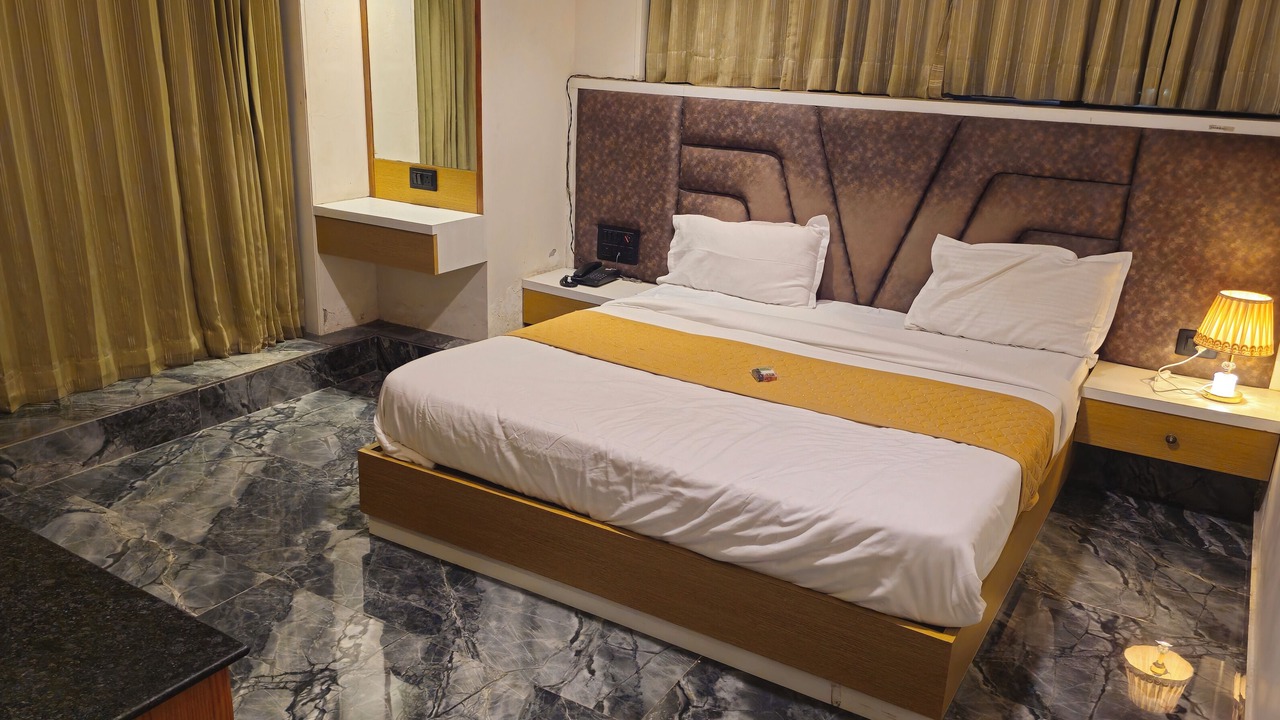 Photo of Bedroom in Ahmedabad