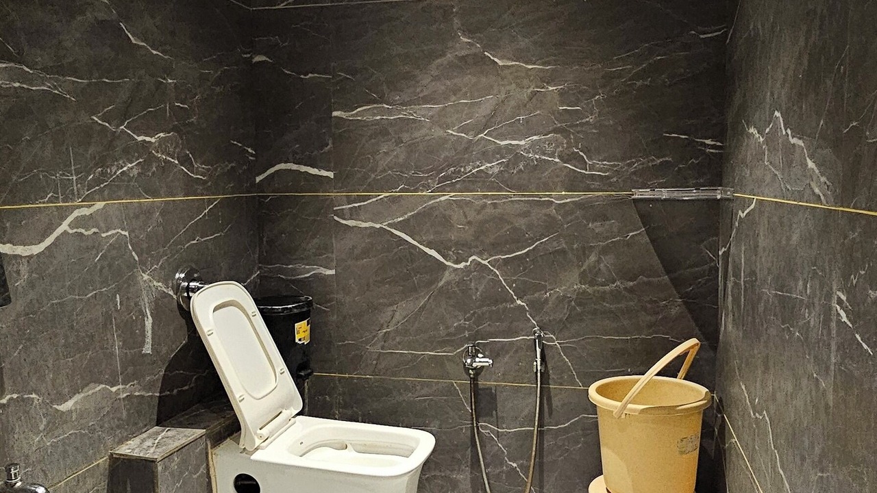 Photo of Bathroom in Ahmedabad