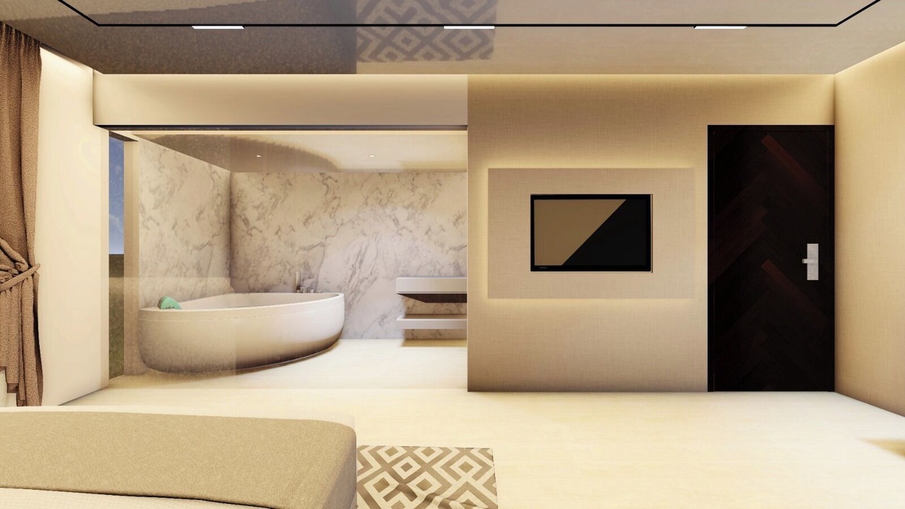 Photo of Bedroom in Uttara
