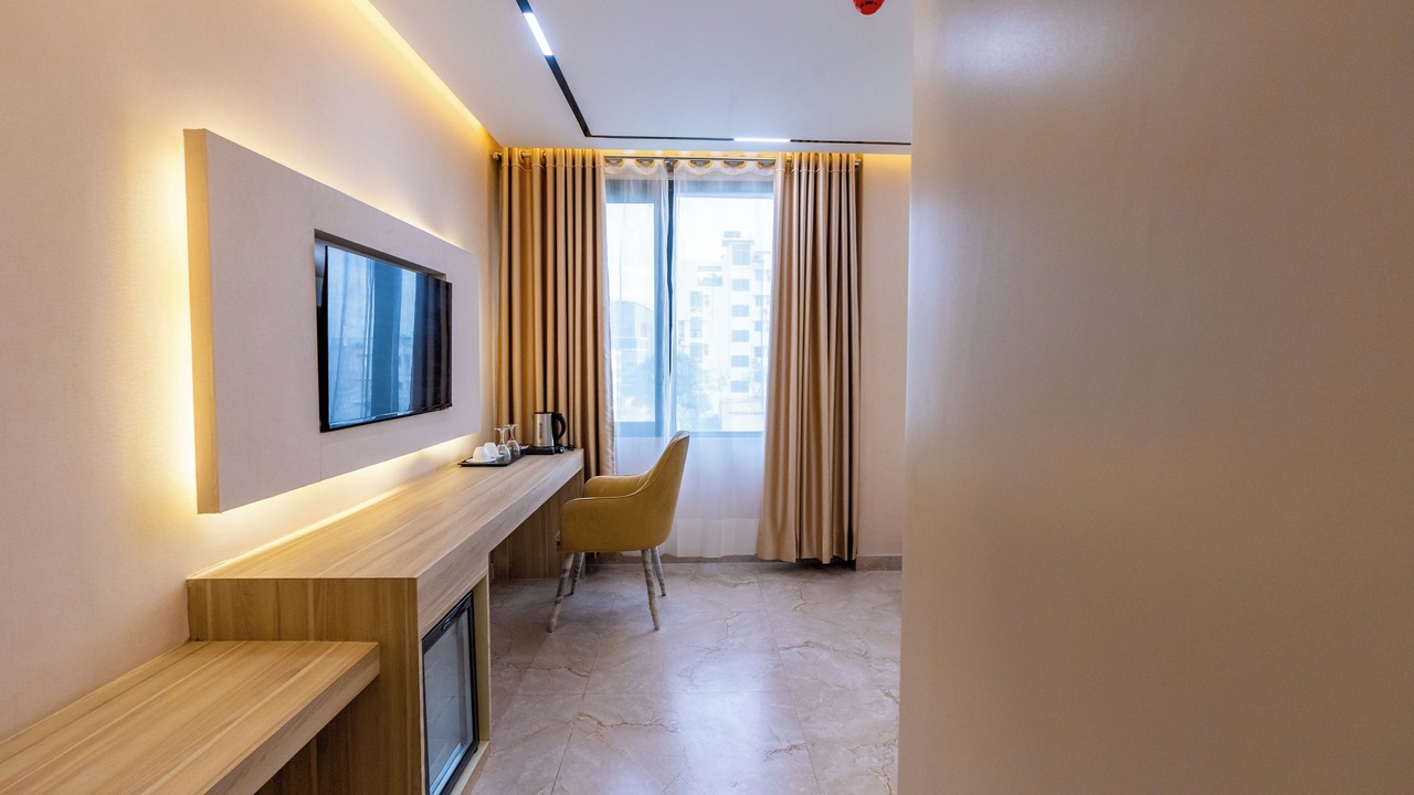 Photo of Bedroom in Uttara