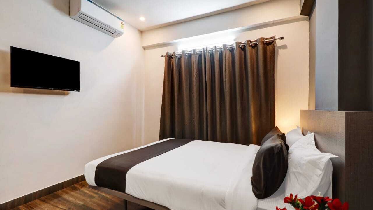 Photo of Bedroom in Electronics City