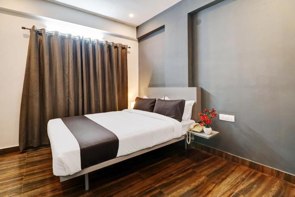 Photo of Bedroom in Electronics City