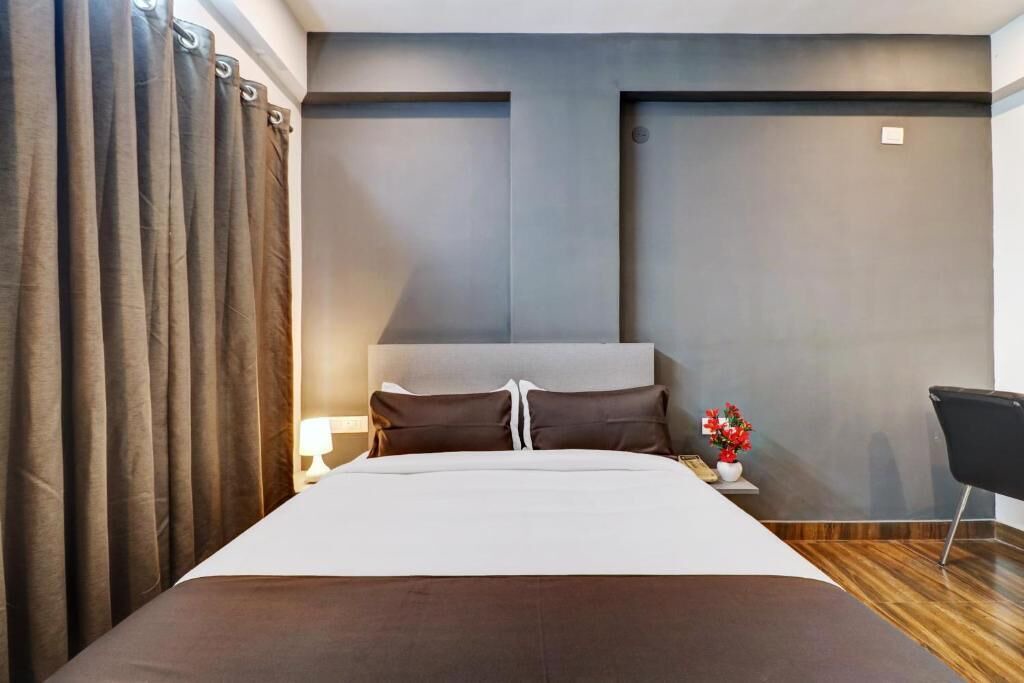 Photo of Bedroom in Electronics City
