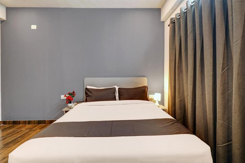 Photo of Bedroom in Electronics City