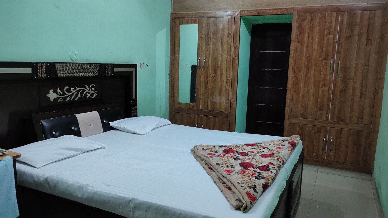 Photo of Bedroom in Thanesar