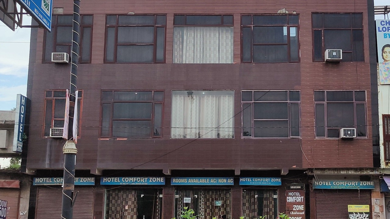 Photo of Outdoor in Thanesar