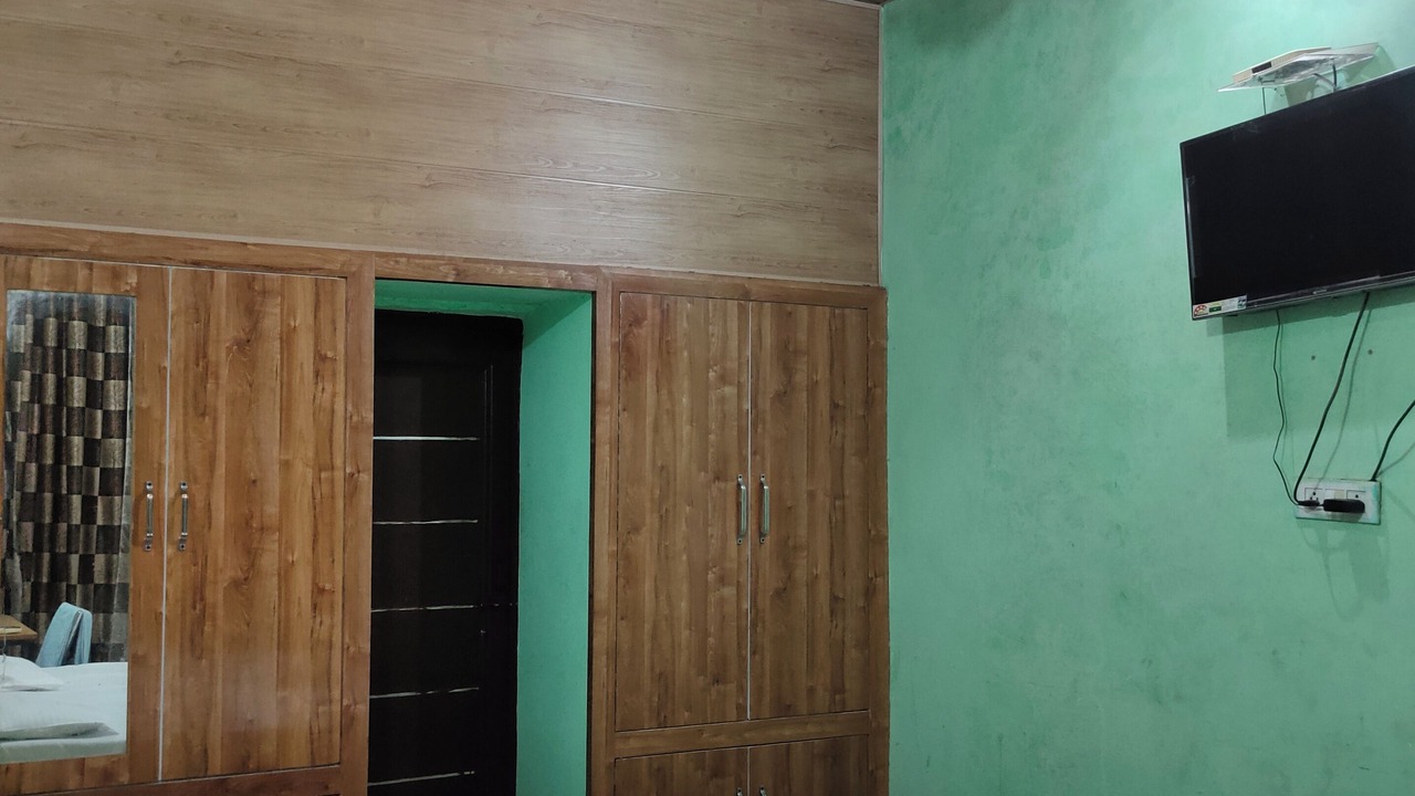 Photo of Bedroom in Thanesar
