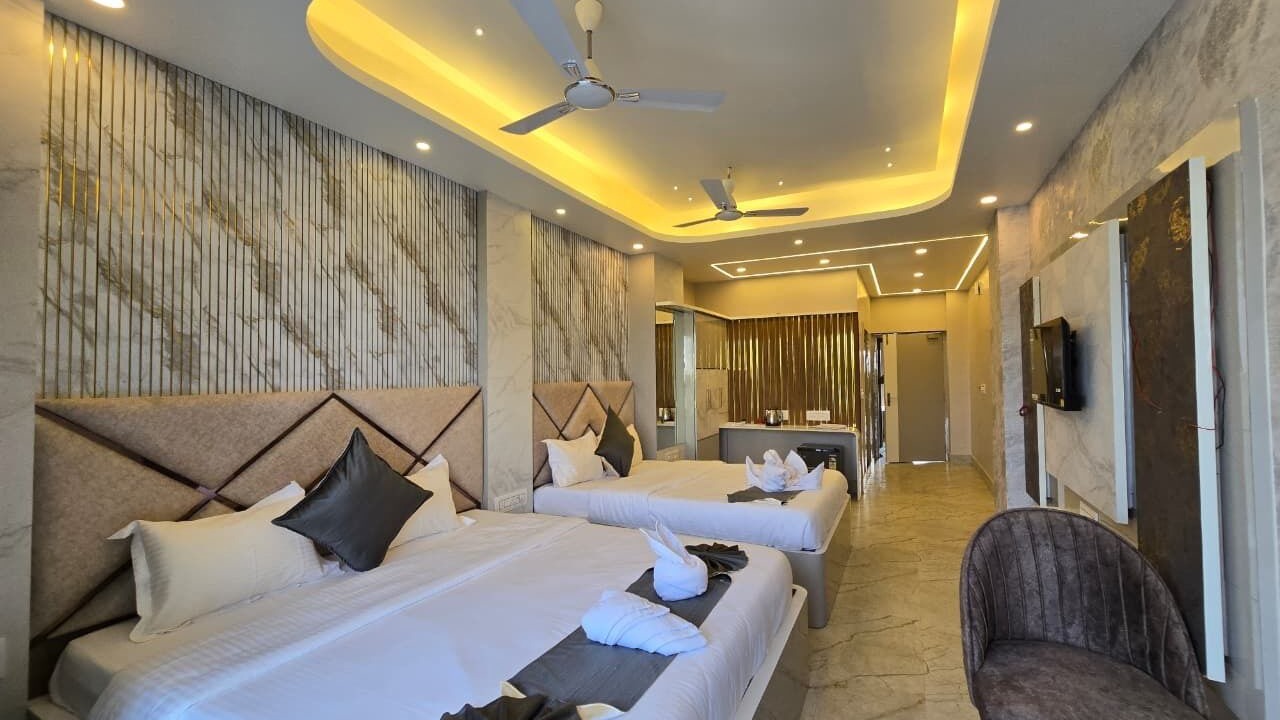 Photo of Bedroom in Tarapith