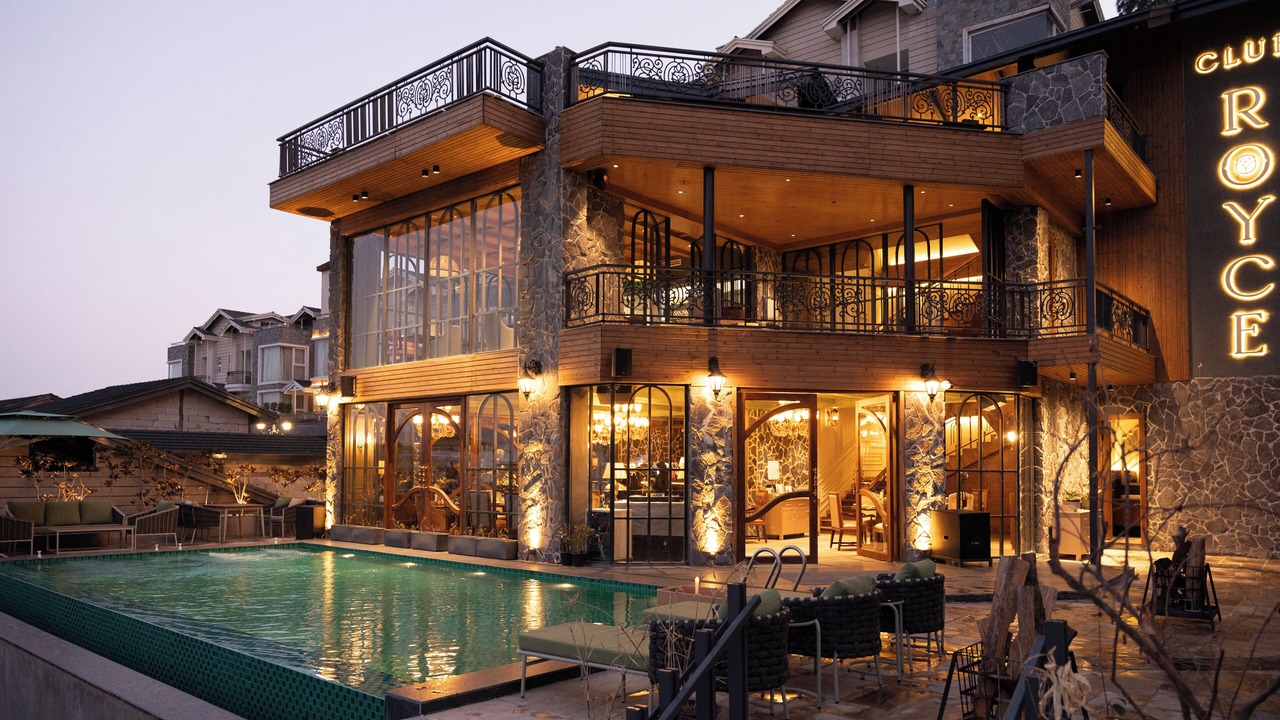 Photo of Outdoor in Kasauli