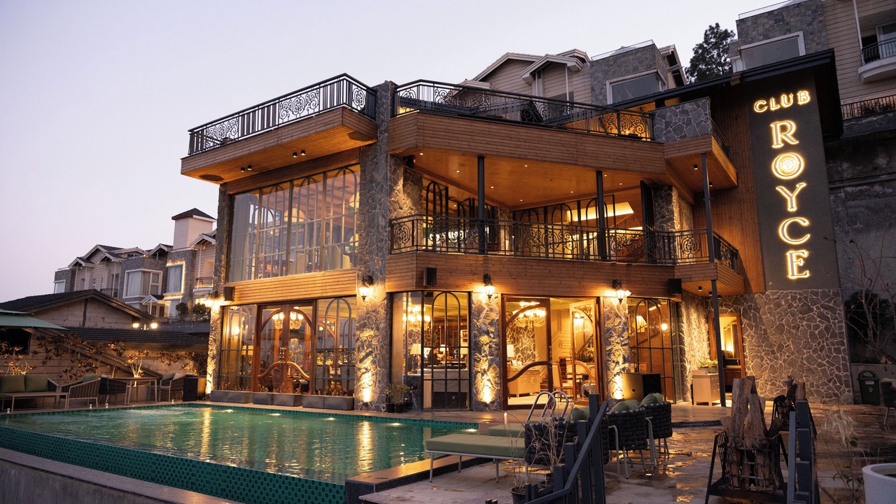 Photo of Outdoor in Kasauli
