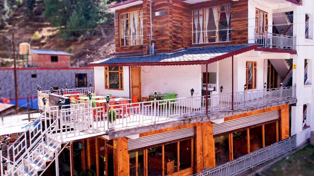 Photo of Outdoor in Barot