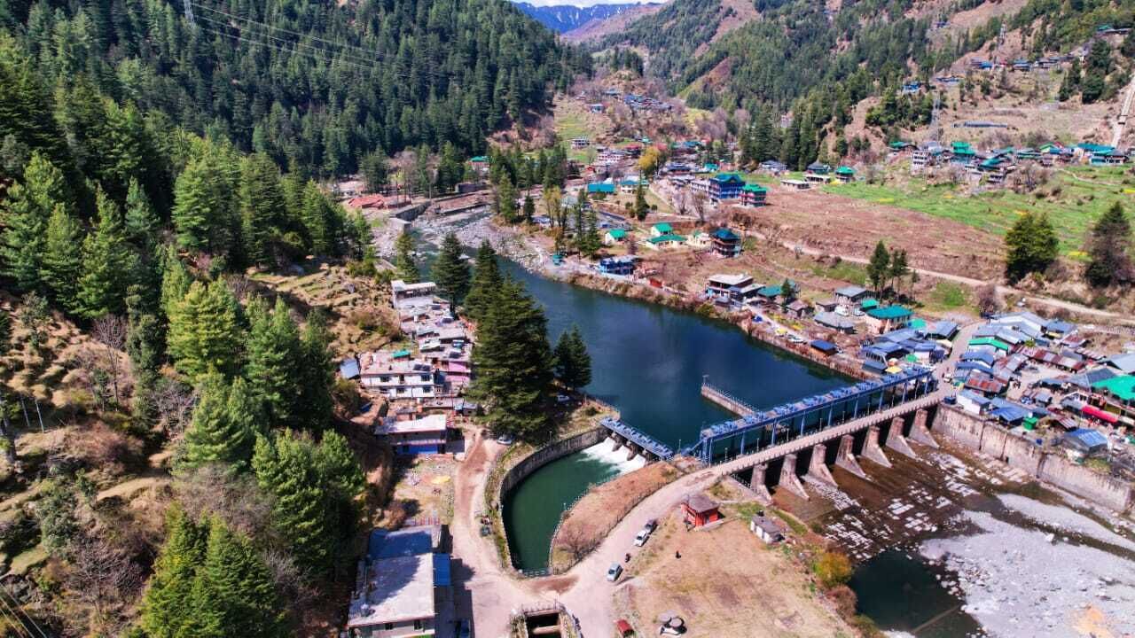 Photo of Others in Barot