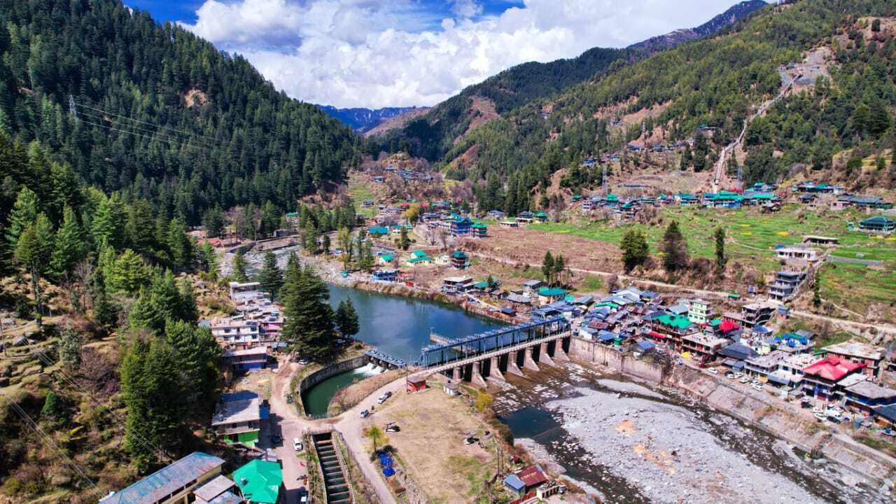 Photo of Others in Barot