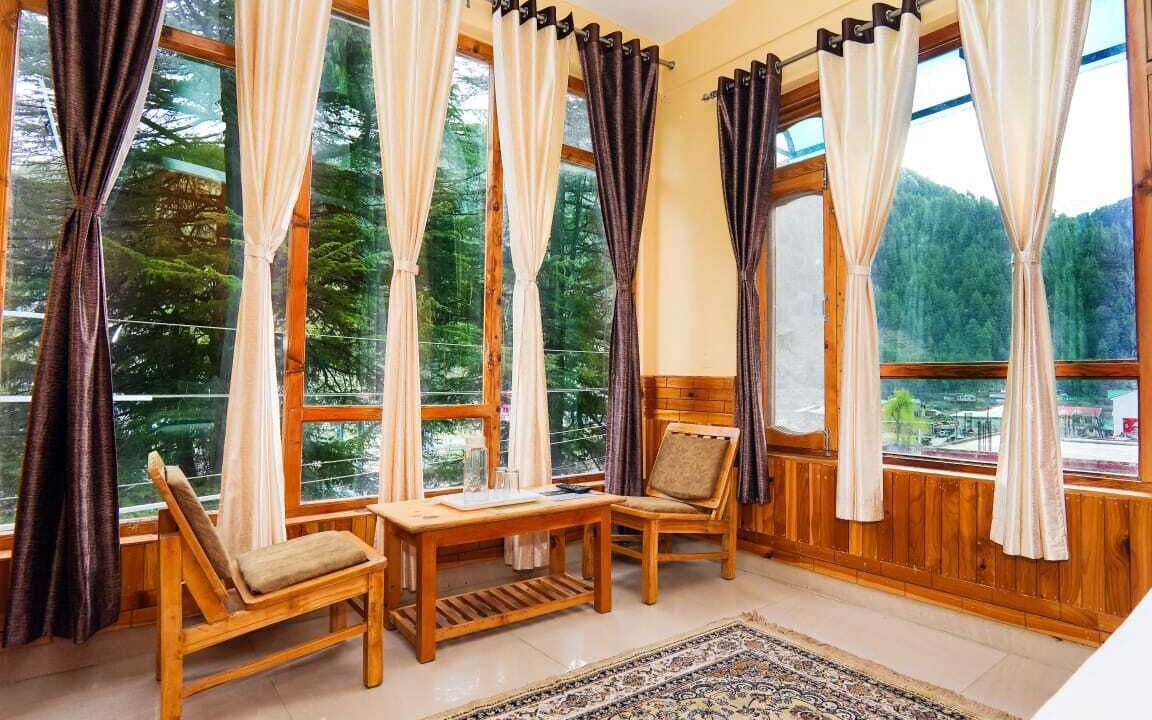 Photo of Bedroom in Barot