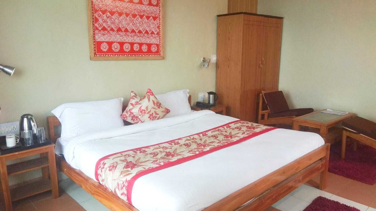 Photo of Bedroom in Turkaura