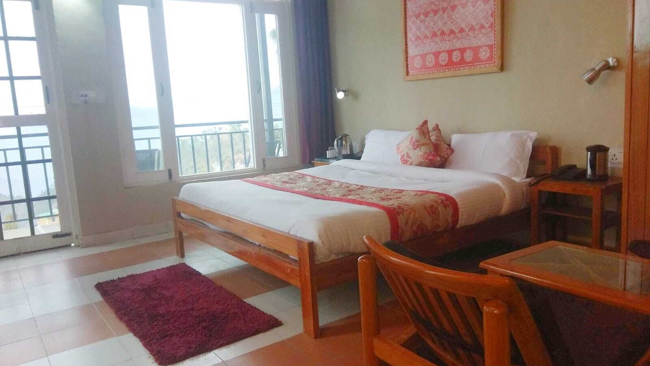 Photo of Bedroom in Turkaura