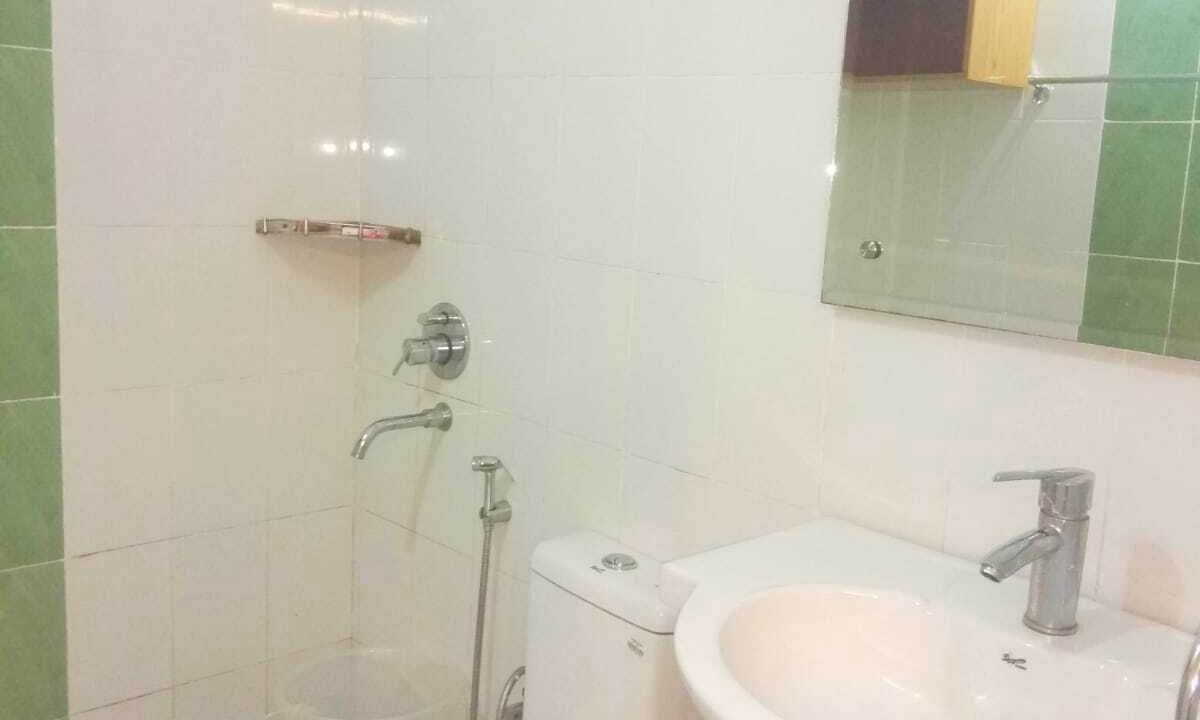 Photo of Bathroom in Turkaura