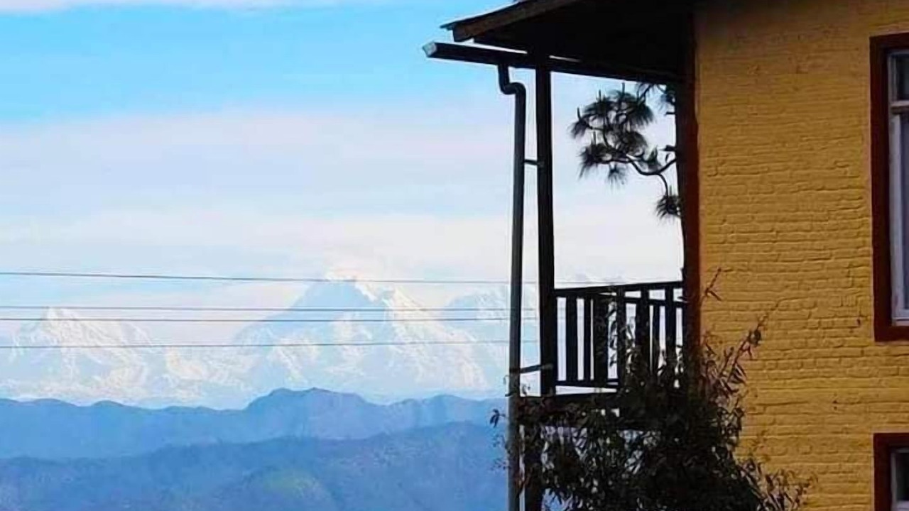 Photo of Outdoor in Turkaura