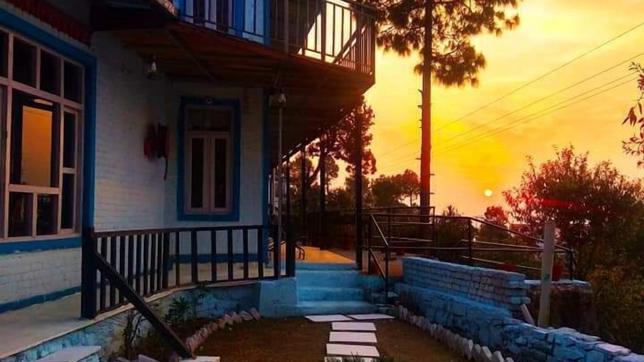 Photo of Outdoor in Turkaura