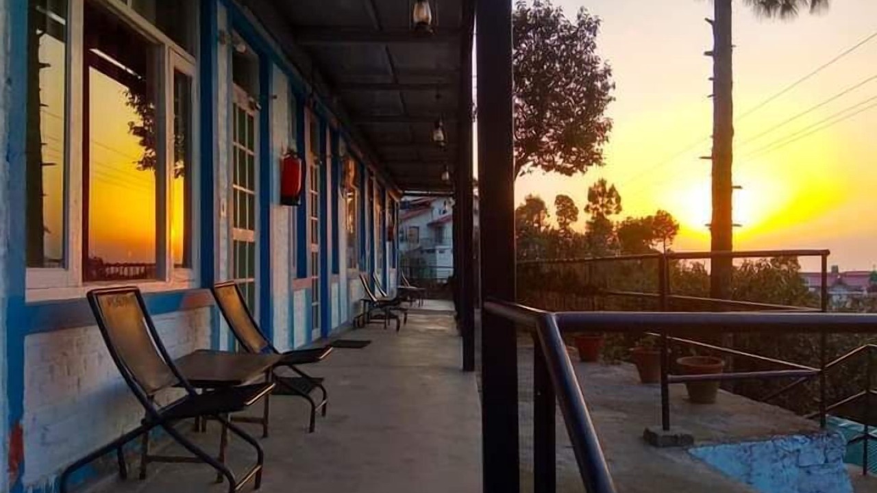 Photo of Outdoor in Turkaura