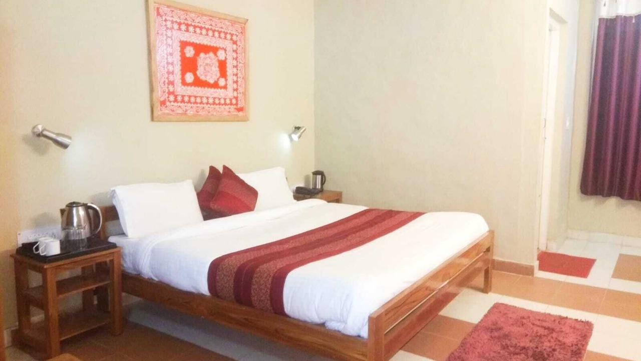 Photo of Bedroom in Turkaura