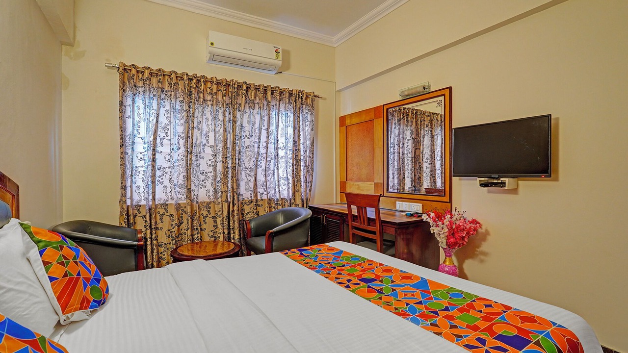 Photo of Bedroom in Rajajinagar