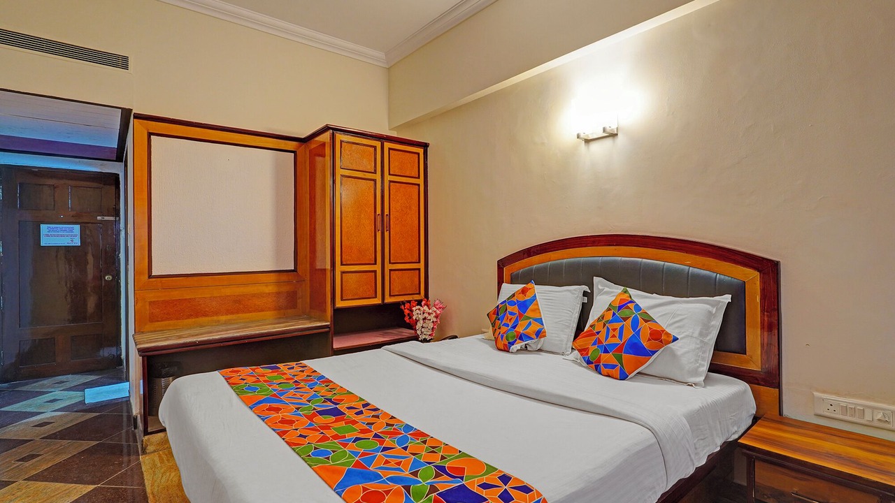 Photo of Bedroom in Rajajinagar