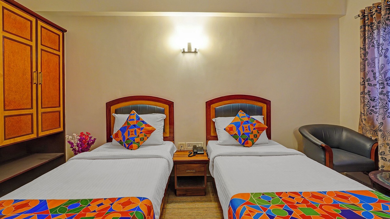 Photo of Bedroom in Rajajinagar